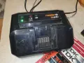 MEISTER I-DRILL CHARGER-ВНОС GERMANY 1607262034L1, снимка 1