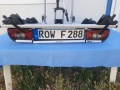 Багажник за 4 колела за теглич Atera Strada DL 3   022601 Germany, снимка 11