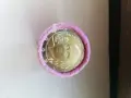 2€ Монако 2025г, снимка 2