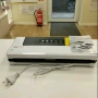 Машина за вакуумиране Bonsenkitchen VS2000 – 125W - нова!, снимка 2