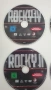 Rocky 40 Jahre Jubiläums-Collection – 6 DVD (Rocky 1–5 + Balboa) | Пълна колекция „Роки“ – ново, снимка 7