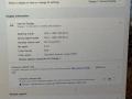 Razer Blade 15 Advanced i7-10875H/16RAM/512NVMe/RTX 2070 Super MAX-Q, снимка 7