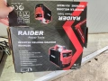 Продавам електрожен Raider rd-iw220, снимка 2