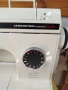 Метална шевна машина LEWENSTEIN COMPACTA SIMPLE 80, снимка 3