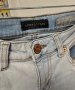 Дамски дънки Aeropostale,  с бродерии, снимка 4