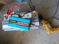 Соларна система за палатка,каравана,къмпинг. lifepo4 220v 1000w, снимка 5