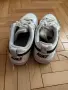 Nike обувки с черно и бяло, снимка 3