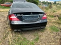 W219 63 AMG CLS 500 Mercedes, снимка 10