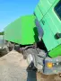 Продавам Man 464 самосвал зърновоз 26 кубика, снимка 3