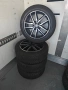 Алуминиеви джанти 18цола CMS Peugeot 3008 5x108 , снимка 1