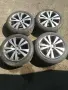 алуминиеви джанти 17'' 5x100 --7.5J--et35, снимка 1