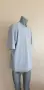 Hugo Boss HUGO Docku Cotton Mens Size L НОВО! ОРИГИНАЛНА Мъжка Тениска!, снимка 4