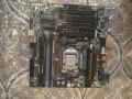 i7 4790к процесор + дъно и рам, снимка 8