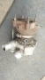 турбина corolla / Versa 20 dizel 90 i 116 коня 20D4D, снимка 3