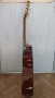 Нова електроакустична класическа китара Ibanez GA6CE, Amber High Gloss + калъф, снимка 8