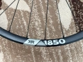 Комплект капли DT Swiss XR1850 29" boost / Deore 12s MS касета / 203мм Deore SLX ротори, снимка 2
