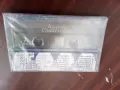 Алисия - Сини Нощи, нова касета оригинално издание, снимка 2