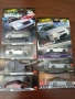 Hot wheels, matchbox premium, снимка 2