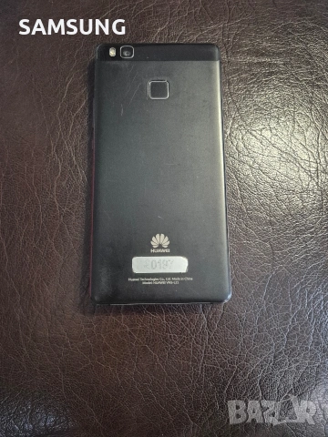 Huawei - P9 lite , снимка 6 - Huawei - 54579301
