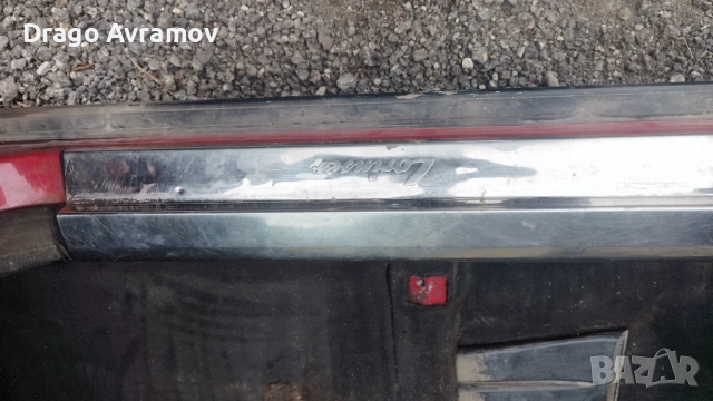 Мерцедес W202 1.8 lpg на части, снимка 2 - Части - 53959791