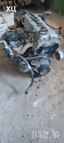 Двигател за Нисан Микра/ Nissan Micra K11, снимка 5 - Части - 55574833