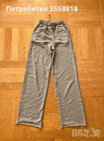Спортни панталони bershka, H&M, puma, снимка 7 - Панталони - 54999709