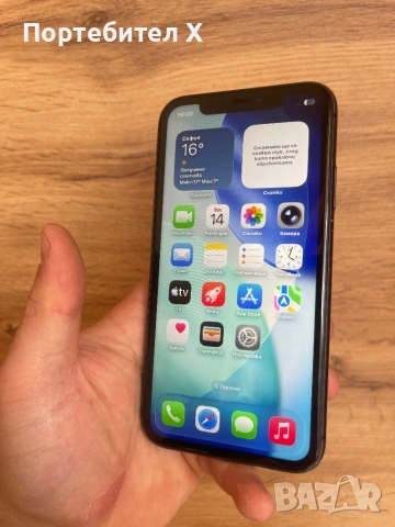 IPHONE 11 64 GB, снимка 2 - Apple iPhone - 54192821