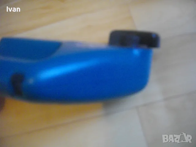 Оригинална ел. ножица за рязане на ламарина табак плат BLACK DECKER DN520 ELECTRO Made in GERMANY, снимка 16 - Други инструменти - 55694906