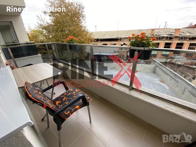 Двустаен апартамент под наем в Асеновград, снимка 7 - Апартаменти - 54192719