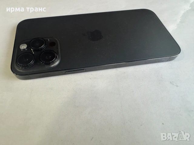 iPhone 14 Pro Max 128gb.Гаранция, снимка 8 - Apple iPhone - 54696732