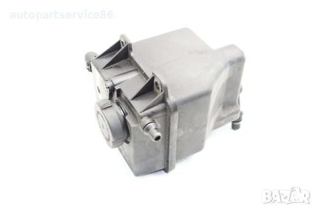 Разширителен съд за охлаждаща течност за Land Rover Range Rover L322 3.0 Td6 (2006) 7501959 