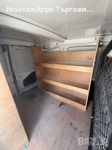 Citroën Berlingo 1.6 HDi • EURO 6, снимка 4 - Бусове и автобуси - 55280932