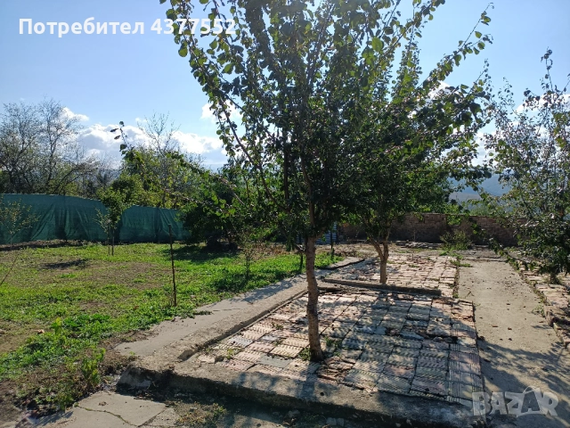 Продавам къща в село Черни Бряг, община Антоново, 64 кв.м с двор, снимка 12 - Къщи - 54828963
