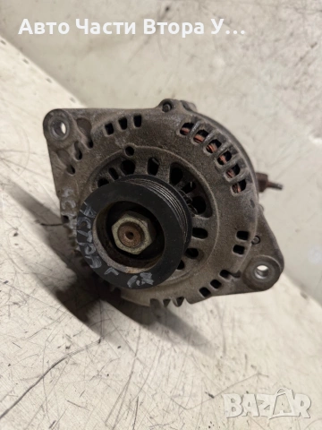 Генератор алтернатор Опел Астра Г 1,7д/Opel Astra G 1,7d