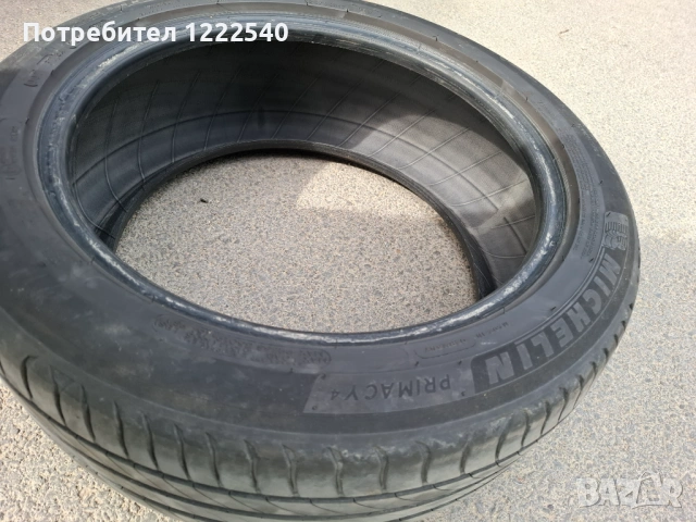 Гуми 225/45 R17 Michelin и Pirelli, снимка 9 - Гуми и джанти - 54554076