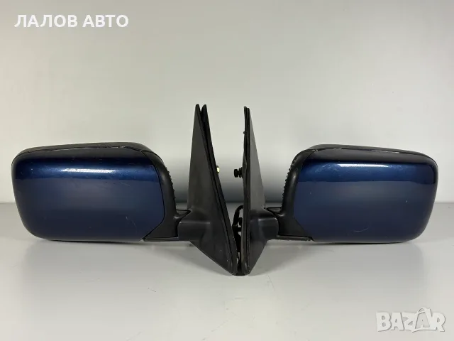 Странични ел.Огледала BMW E36 (90-00г) Stranichno Ogledalo BMW E36