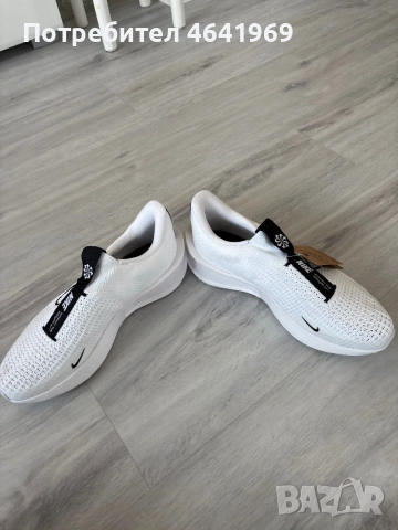 Nike маратонки,дамски, снимка 5 - Маратонки - 54559419