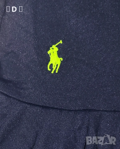 RALPH LAUREN нова спортна рокля С , снимка 4 - Рокли - 54980066
