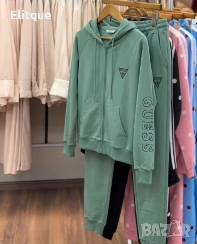 дамски екип guess 