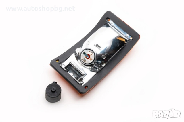 Жълт мигач за Volvo / Scania – ляв и десен, снимка 2 - Части - 54133281