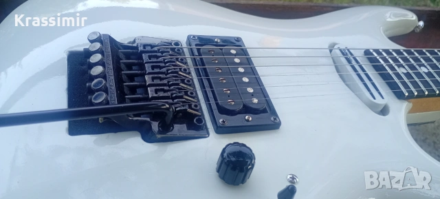 Ibanez 540 Radius , снимка 4 - Китари - 55070251