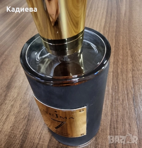 Nejma 7 Oud Line - 100 ml. , снимка 4 - Унисекс парфюми - 55154316