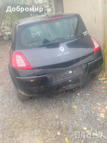 Рено меган 1.5 dci za casti, снимка 2 - Аксесоари и консумативи - 54368366