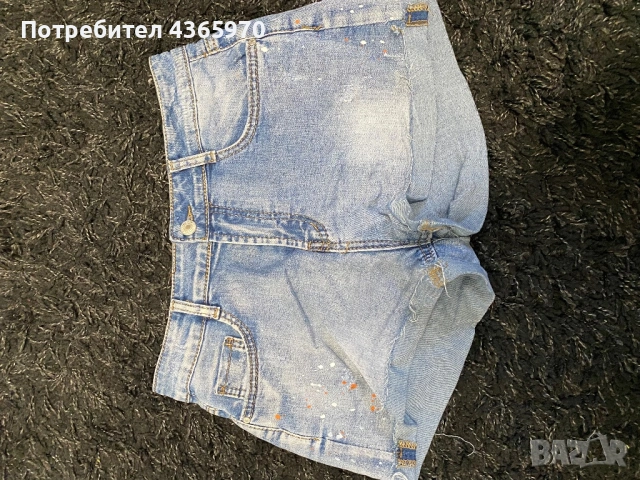 Къси панталонки, снимка 9 - Къси панталони и бермуди - 54172810