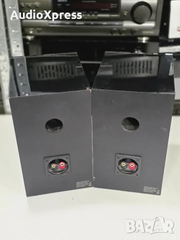 💥 Philips MCD716 – Премиум монитори с лентов пищов и лентов високочестотен говорител! 🔊🎼✨, снимка 6 - Тонколони - 55621976