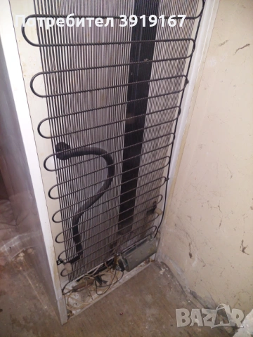 Хладилна витрина , снимка 5 - Оборудване за магазин - 54223012