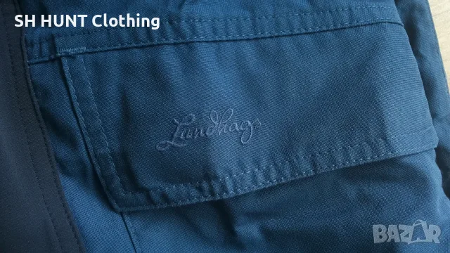 Lundhags Kids Stretch Outdoor Trouser размер 13-14 г /158-164 см детски туристически панталон - 2928, снимка 7 - Детски панталони и дънки - 55688076