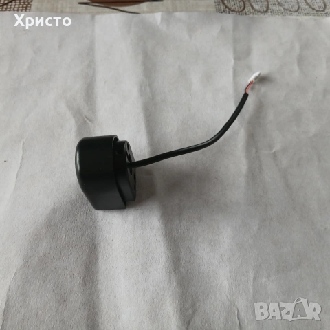 Фар за тротинетка Xaomi M 365. Нов!!!, снимка 2 - Скутери и тротинетки - 54455155