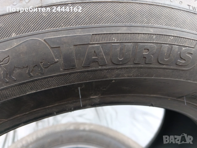 215 60 16   2 летни гуми , снимка 5 - Гуми и джанти - 54208137