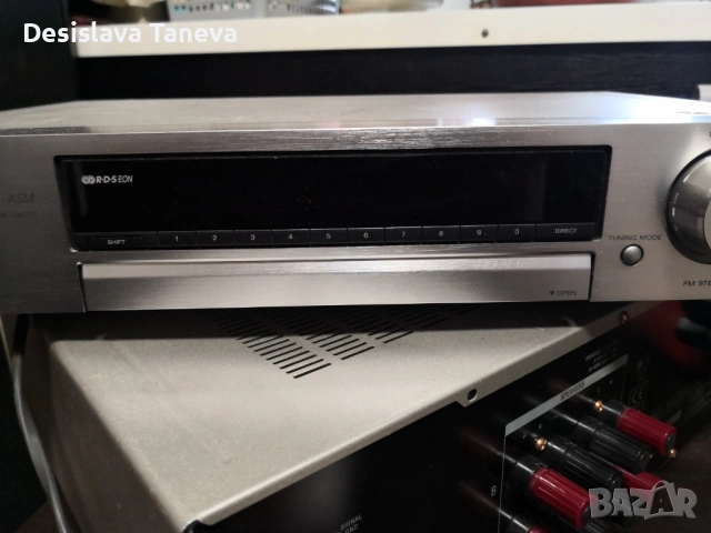 Продавам тунер SONY ST-SB 920